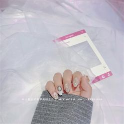 -米小兔美甲美睫