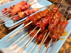 -COMe烤(对炉店)
