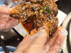 -老来福·非遗酸汤兔(凯旋路店)