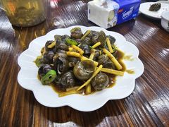 -南记食粥坊·宵夜大排档(莲花店)