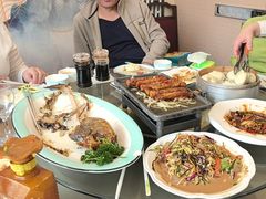 -鹤鸣嘉印象饭店(东市场小区店)