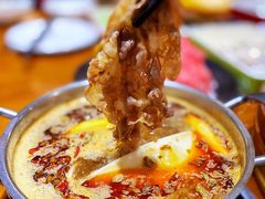 -秦风肥牛(阳阳国际店)