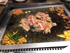 -火炉火自助餐(悠唐购物中心店)