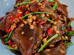 -笨罗卜浏阳菜馆(太平街店)