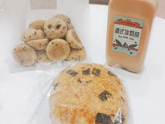 -欢牛蛋糕屋(城西店)