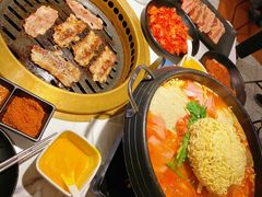-花味烤肉·拌饭(庐阳万象汇店)