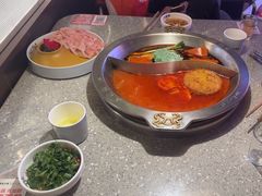 -大龙燚火锅(太古里店)