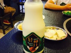 -荣德灶台鱼(圣泉寺店)