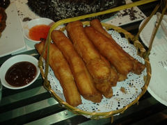 津味油条-津菜典藏河西店(水上店)