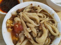 -太原面食店(解放路店)