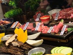 -樱宿日式和牛烧肉(五道口店)