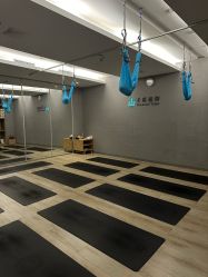 -卡莫瑜伽·普拉提