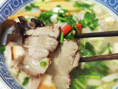 -长香源葫芦头梆梆肉(兴隆巷店)
