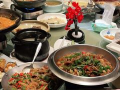 -丽华园(汉阳龙阳店)