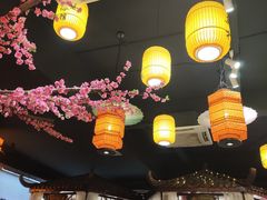 -乌记大厨餐厅