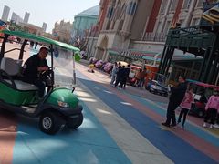 -蓬莱欧乐堡梦幻世界