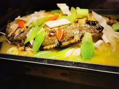 -炉鱼(萧山万象汇店)