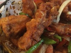 iphone_upload_pic-玲珑餐厅(陕西南路店)