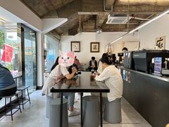 -麻雀咖啡SPARROW COFFEE(十全街店)