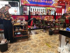 -大吉利·潮汕鲜牛肉火锅(西安店)