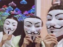 -深圳失恋博物馆再见前任(汇商名苑店)