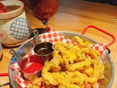 -雪熊精酿·哈尔滨烧烤酒馆(非遗大串店)