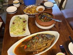 -云隐小厨·传统大理美食(复兴路店)