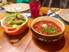 -卢布里西餐厅(总店)