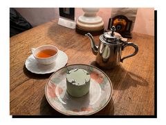 -古董花园(思南路42弄小区店)