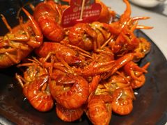-聚味瞿记·龙虾堂(望城店)