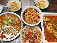 -艺味深尝(云锦路店)