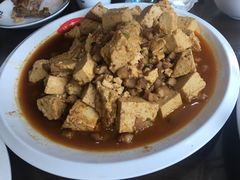 -抹直口特色菜馆(一店)