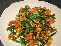 -金谷仓家庭料理(马泉营店)