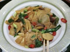 -秦月轩·长安小馆·新陕菜(阜成路·五棵松店)