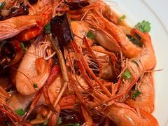 -卢小厨私房菜(长兴店)