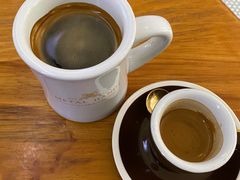 espresso-METAL HANDS(五道营店)