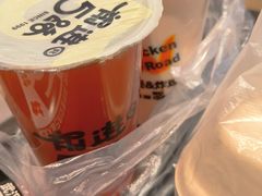 -前进5路汉堡炸鸡(汉街skp店)