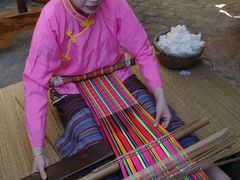 -海南槟榔谷黎苗文化旅游区