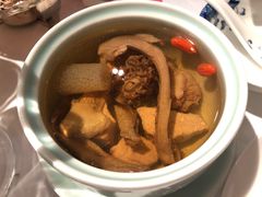 徽州菌王汤-同庆楼(大钟寺店)