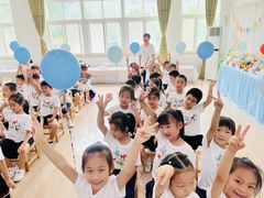 -爱彼格林珑悦幼儿园