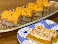 -Sushi Love 创意寿司(正佳广场店)