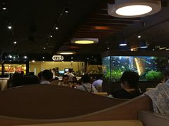 大堂-大家乐(广州中华广场店)