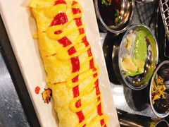 -釜山火炉·海鲜烤肉(紫藤路店)
