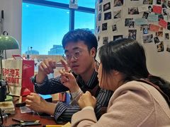 -十八字金银饰·拼豆·开蚌手工体验团建(君太百货店)