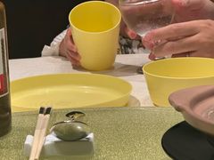 -郑州绿地JW万豪酒店-中餐厅