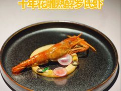 -会仙楼(金融街店)