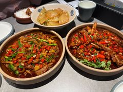 -潇湘阁(汉光百货店)