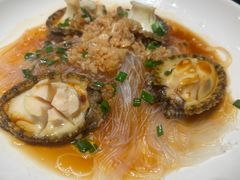 鲍鱼-金海湾海鲜排档(朱家尖店)