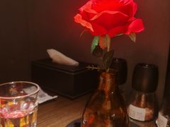 -ZAFFERANO西班牙海鲜饭(上海首店)