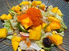 -一心创作料理屋(经开万达店)